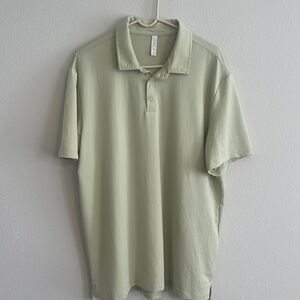 Short sleeve polo from Stylus